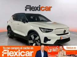 Volvo XC40 Recharge Core Eléctrico Puro