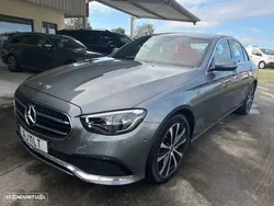 Mercedes-Benz E 300 de Avantgarde