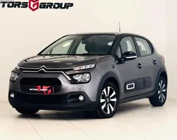 Citroën C3 1.2 PureTech Feel