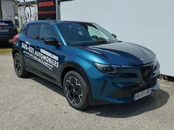 ALFA ROMEO Junior Elettrica 156 ch Sprint