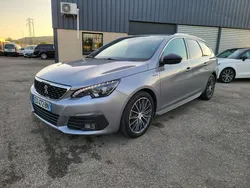 PEUGEOT 308 SW 2.0 BlueHDi 150ch S&S GT Line EAT6