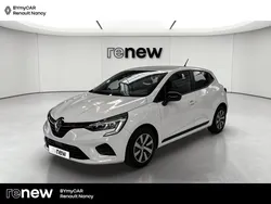 RENAULT Clio TCe 90 Equilibre