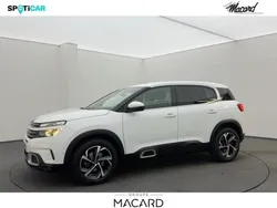 Citroen C5 Aircross PureTech 130ch S&S Feel