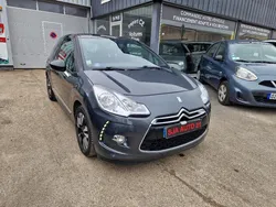 Citroen DS3 VTi 120 Airdream So Chic