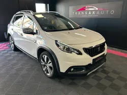 Peugeot 2008 1.2 THP 130 Finition CrossWay