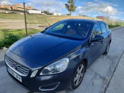 Volvo V60 V60 1.6 DRIVe Summum Summum