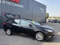 Ford focus ecoboost 125 cv break