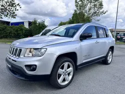 Jeep COMPASS 2.2 CRD 163 FAP LIMITED 4X4