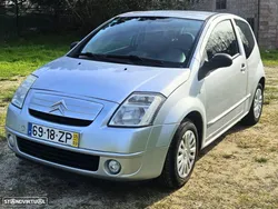 Citroën C2