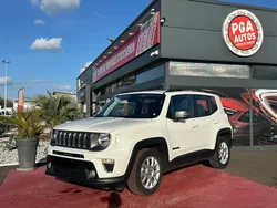 Jeep Renagade 1.6 L Multijet 130 CH "Limited"