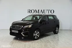 Peugeot 5008 1.2 PureTech Active Pack