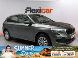 SKODA Kamiq 1.0 TSI Selection 85kW