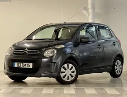 Citroën C1 1.0 VTi Feel