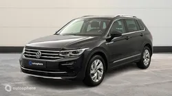 Volkswagen Tiguan 2.0 TDI 150ch Elegance DSG7