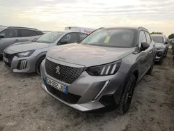Peugeot 2008 e-2008 136ch GT