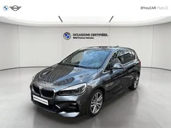 BMW Active Tourer 218i 136 ch M Sport A