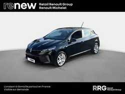 Renault clio blue dci 100 ch gsr2 evolution