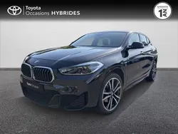 Bmw X2 sDrive18i 136ch M Sport