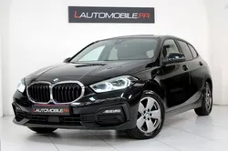 Bmw SERIE 1 (F40) 116D 116 BUSINESS DESIGN CUIR NOIR