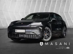 Porsche Cayenne Electrique 442ch 588km WLTP FULL OPTIONS Ecran Passager/Burmester/Roues AR Dir...
