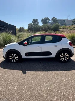 Citroën C3 1.6 BlueHDi Feel