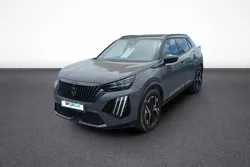 PEUGEOT 2008 Hybrid 145 e-DCS6 GT