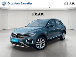 Volkswagen T-Roc 1.5 TSI EVO 150 Start/Stop DSG7 Style