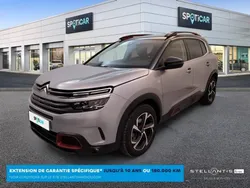 Citroën C5 Aircross PureTech 130 S&S BVM6 C-Series