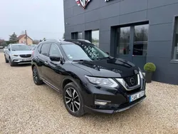 Nissan X-Trail 1.6 DCI 130 TEKNA 2WD X-TRONIC BVA