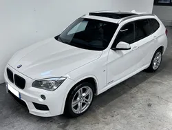 Bmw X1 (E84) (2) XDRIVE28I M SPORT BVA8