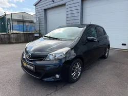 Toyota YARIS 3 1.0 VVTI 70 DYNAMIC