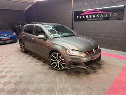 VOLKSWAGEN GOLF 2.0 TSI GTI PERFORMANCE 245ch