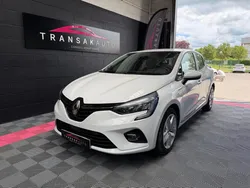 RENAULT CLIO V TCe 100 Business