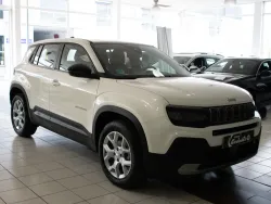 JEEP Avenger 1.2 Altitude