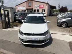 Volkswagen polo 5 (2) 1.0 lounge 3p