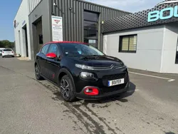 Citroën C3 SHINE