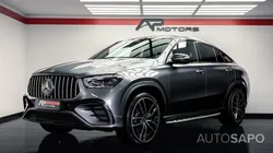 Mercedes-Benz Classe GLE de 2024
