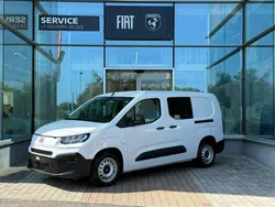 Fiat Doblo Fg XL Diesel 130ch Cabine Approfondie automatique repliable