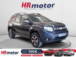 DACIA Duster 1.0 TCe ECO-G Journey Go 4x2 74kW
