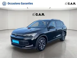 Volkswagen Tiguan 1.5 eTSI 131ch DSG7 VW Edition