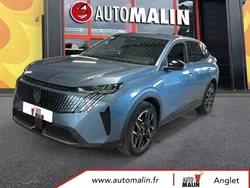 Peugeot 3008 Hybrid 145 e-DCS6 Allure