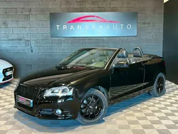 AUDI A3 CABRIOLET 1.4 TFSI 125 Ambition