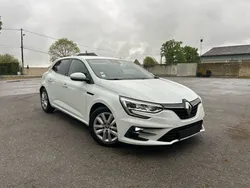Megane DCI 115 BV6 à SAISIR