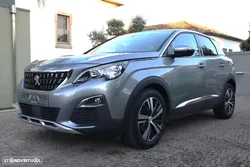 Peugeot 3008 1.2 PureTech Allure J18