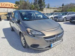 Opel Corsa 1.4 Excellence 90