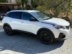 Peugeot 3008 1.5 BlueHDi Allure