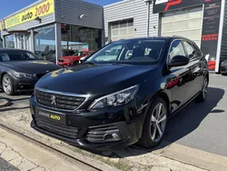 PEUGEOT 308 SW 1.5 HDi 130ch Allure