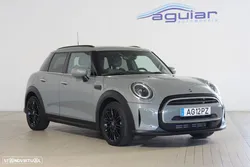 MINI 5 Portas One Auto