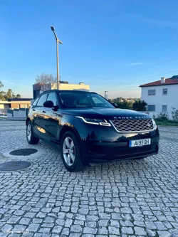 Land Rover Range Rover Velar 2.0d S