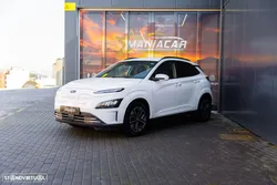 Hyundai Kauai 64 kWh Premium